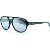 Calvin Klein Sunglasses Calvin Klein Sunglasses CK18504S 001 Black