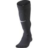 Nike Shin Sock Sleeve - Black/White