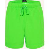 Tommy Hilfiger Plain Swim Shorts