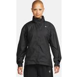 Nike Women - XL Jackets Nike Fast Repel Jacket Black