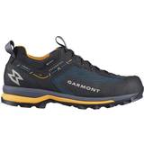 Garmont Men Hiking Shoes Garmont Dragontail Synth GTX Approach shoes 11,5, black
