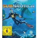 Subnautica (PC)