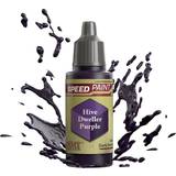 The Army Painter Speedpaint Hive Dweller Purple 18ml