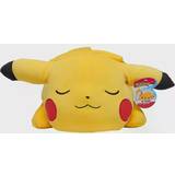 Pokémon Soft Toys Pokémon Pikachu Sleeping Plush Buddy