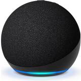Active Speakers Amazon Echo Dot 5th Generation