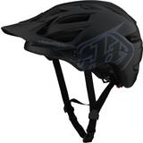 Xx-large Cycling Helmets Troy Lee Designs A1 Drone - Black