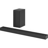 3.1 - Can Be Connected - Subwoofer Soundbars & Home Cinema Systems LG S65Q