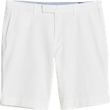 Polo Ralph Lauren Stretch Slim Fit Chino Short - White