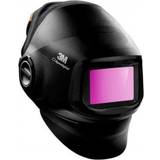 3M Protective Gear 3M speedglasTM g5-01 heavy-duty welding helmet bundle with filter g5-01tw respirator battery & bag 617820 Verfügbar 2-4 Werktage Lieferzeit