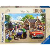 Ravensburger Leisure Days No 6 Days Out 1000 Pieces