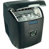 Adjustable Cube Size Ice Makers Polar T315