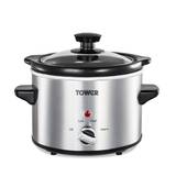 Round Slow Cookers Tower T16020