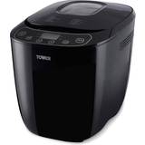 Viewing Windows Breadmakers Tower T11003
