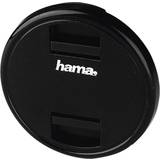 Hama Camera Body Caps Camera Accessories Hama Super Snap 58mm Front Lens Cap