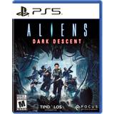 Aliens Aliens: Dark Descent (PS5)