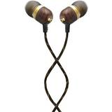 The House of Marley In-Ear Headphones The House of Marley Smile Jamaica