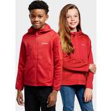 Red Hoodies Children's Clothing Berghaus Kids' Privatale Full-Zip Hoodie, Red