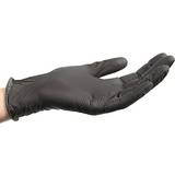 No EN-Certification Work Gloves Disposable Nitrile Gloves