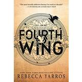 Books Fourth Wing (Hardcover, 2023)
