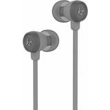 KitSound Over-Ear Headphones KitSound Hudson Wired