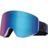 Dragon Alliance Ski Goggles Snowboard Pxv Blue