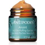 Antipodes Facial Skincare Antipodes Anoint H2O De-Puffing Eye Gel 98g