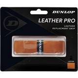 Dunlop Leather Tennis Grip Pro