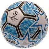 Champions league football Hy-Pro Ucl Skyfall Football White/blue