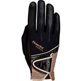 Roeckl Madrid Gloves - Black