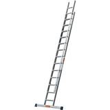 Combination Ladders TB Davies 3.5M Professional Double Section Ladder