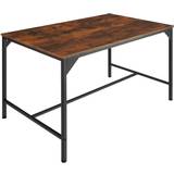 tectake Belfast Dining Table