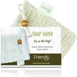 Friendly Soap Organic Sisal Hemp Saver