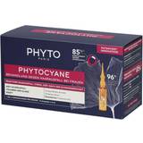 Phyto Hair Oils Phyto Kur reaktioneller Haarausfall Frauen