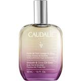 Mineral Oil Free Serums & Face Oils Caudalie Smooth & Glow Oil Elixir 50ml