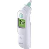 Infrared Fever Thermometers Braun ThermoScan 6 IRT6515