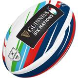 Toys Gilbert Guinness Six Nations Supporters Ball Size 5