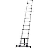 Pool Ladders XtendClimb ProSeries S2.0 Telescopic Ladder Silver 380cm