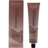 Revlon Permanent Hair Dyes Revlon Colorsmetique Permanent Hair Color #6.41 Dark Blonde Brown Ash 60ml