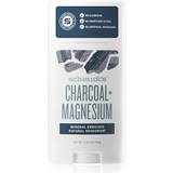 Aluminium Free - Deodorants Schmidt's Charcoal + Magnesium Deo Stick 75g