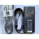 Dell 130W USB-C/USB Type C Replacement AC Adapter for Precision 5530 2in1,XPS 15 2in1 9575, DP/N 0M0H25/M0H25, 0K00F5/K00F5,Model DA130PM170,HA130PM170