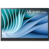 LG Monitors LG 16MR70 View Gram