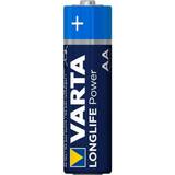 Varta Batteries Batteries & Chargers Varta High Energy AA 1.5V 8-pack