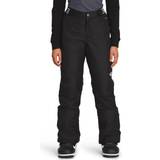 The North Face Outerwear Trousers The North Face Girls' Freedom Insulated Pants TNF Black