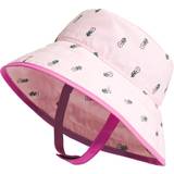 The North Face Bucket Hats The North Face Kids Baby Pink Class V Hat Purdy Pink Joy Flora 6M
