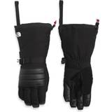 The North Face Sportswear Garment Gloves The North Face Men's Montana Inferno Ski Gloves - TNF Black