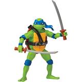Toy Figures Playmates Toys Teenage Mutant Ninja Turtles Mutant Mayhem Leonardo