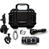 Sionyx Aurora Black Uncharted IP67 Full Color Digital Night Vision Camera Kit