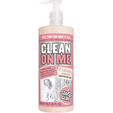 Soap & Glory on me and creamy shower gel 500ml