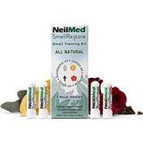 Lemon Gift Boxes & Sets NeilMed Smell Restore - All Natural Smell Training Kit with 4 Separate Essential Oil