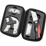 Bessey Knives Bessey Utility Set with Zippered Case